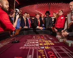Antarmuka aplikasi mobile itali188 Singapore Pools dengan menu navigasi dan pasar taruhan